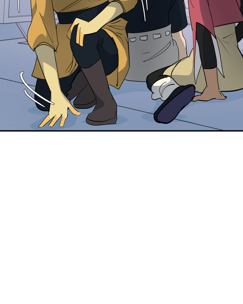 The Last Dimension Chapter 89 - page 79