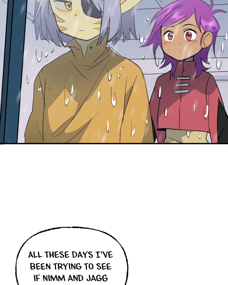 The Last Dimension Chapter 89 - page 82