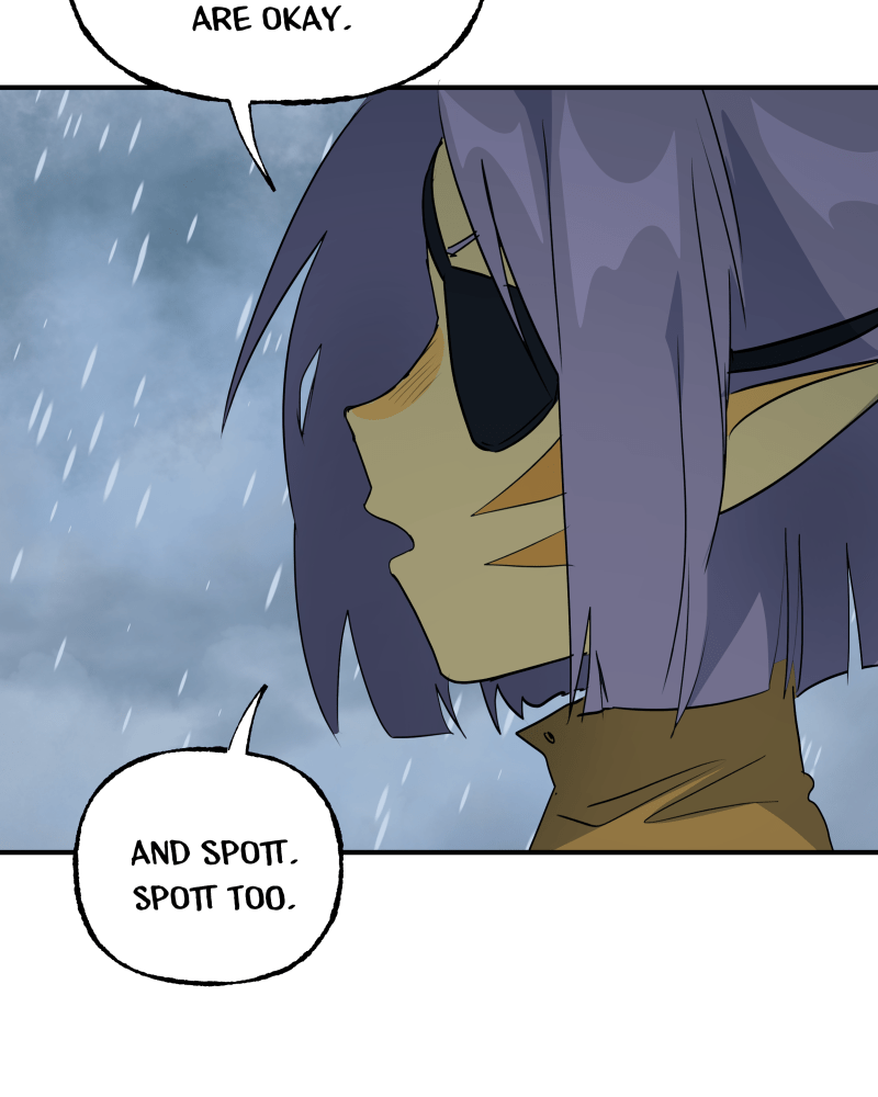 The Last Dimension Chapter 89 - page 83