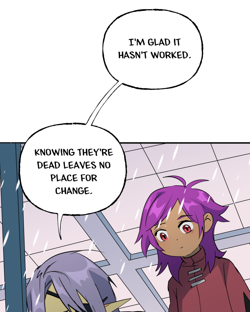 The Last Dimension Chapter 89 - page 84