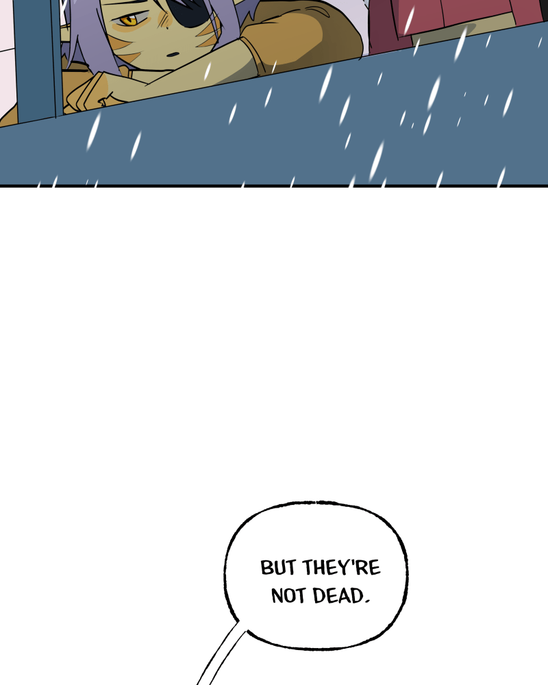 The Last Dimension Chapter 89 - page 85