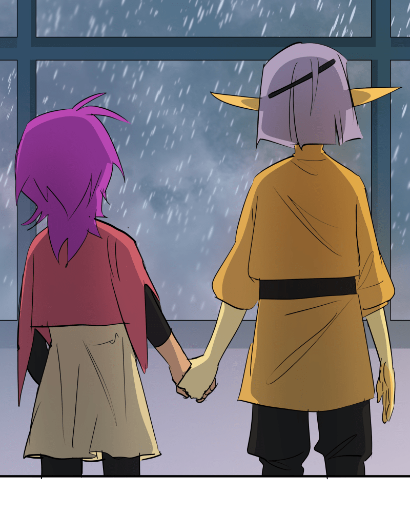 The Last Dimension Chapter 89 - page 90