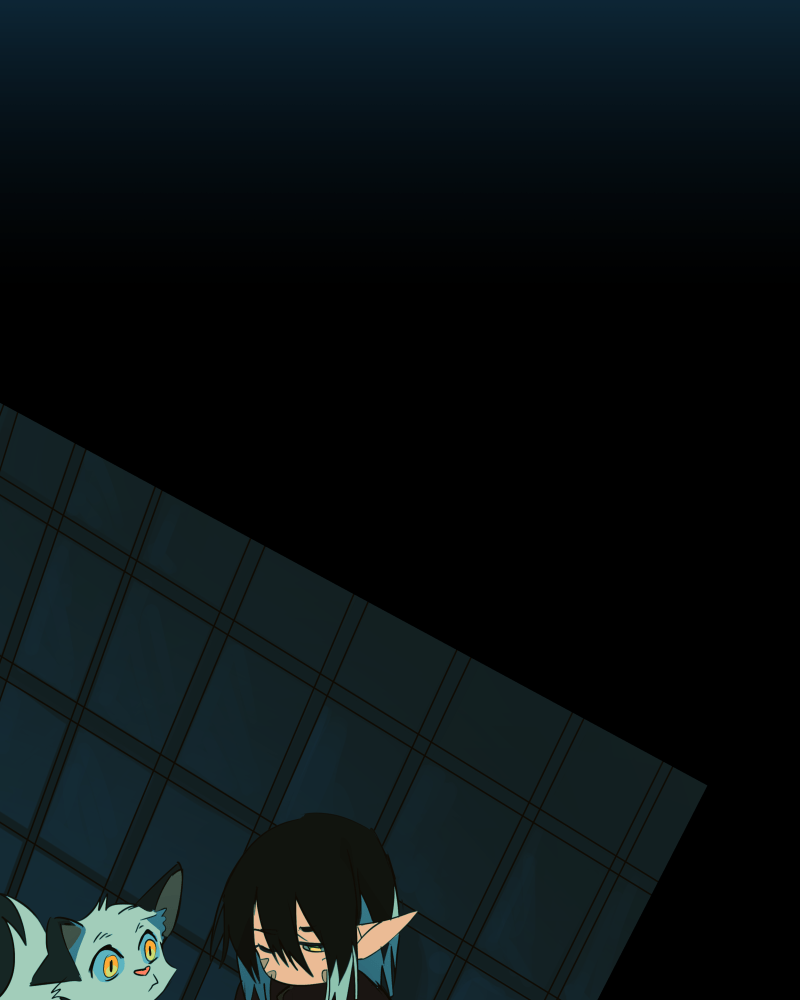 The Last Dimension Chapter 89 - page 92
