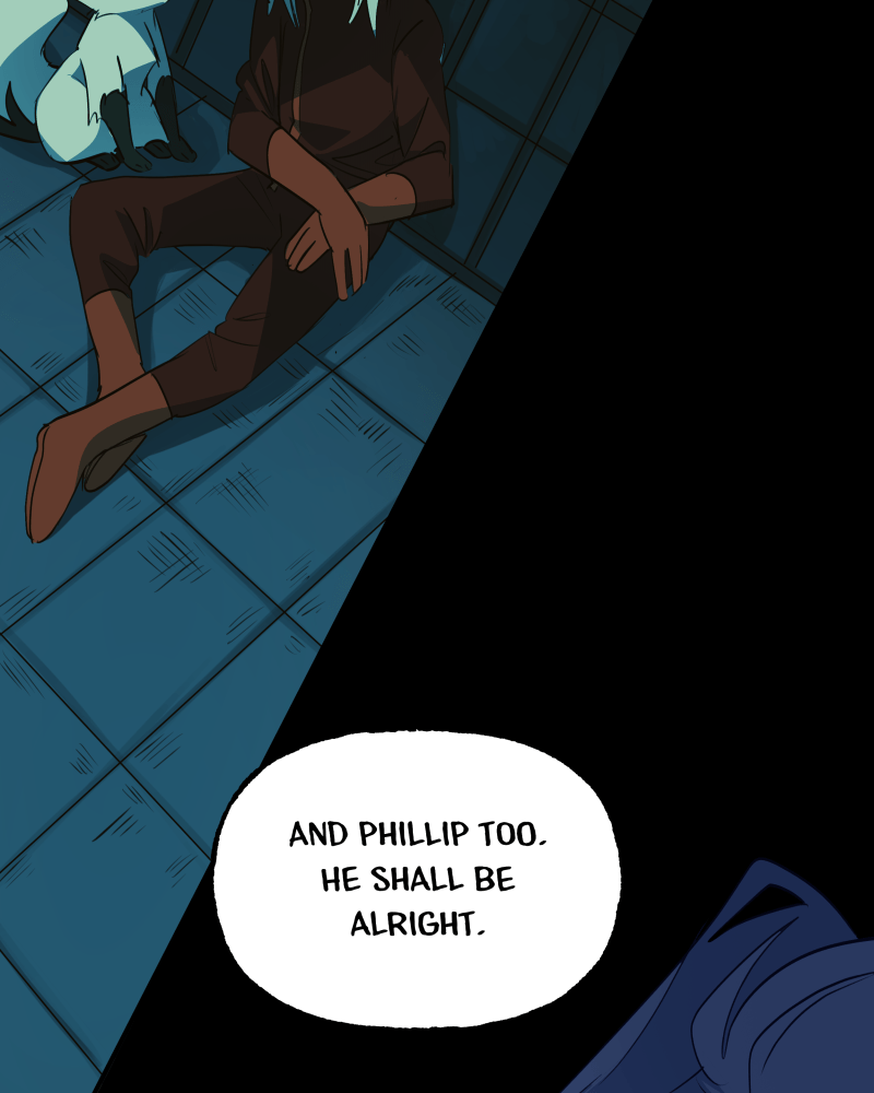 The Last Dimension Chapter 89 - page 93
