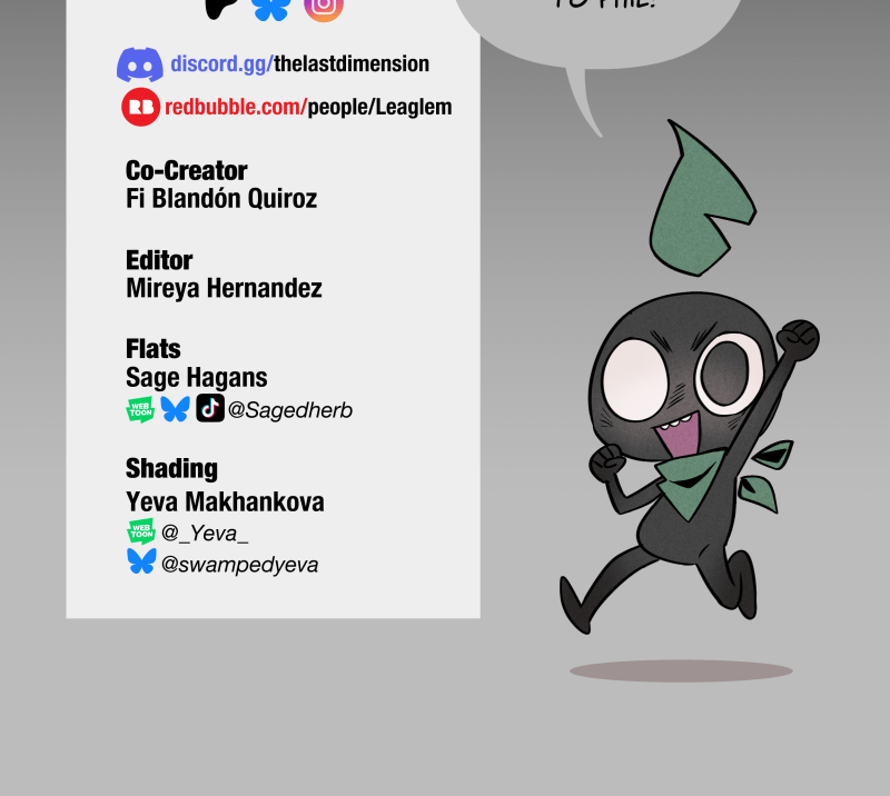 The Last Dimension Chapter 89 - page 98