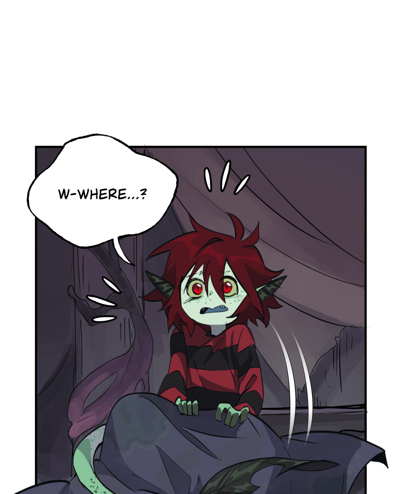 The Last Dimension Chapter 90 - page 5