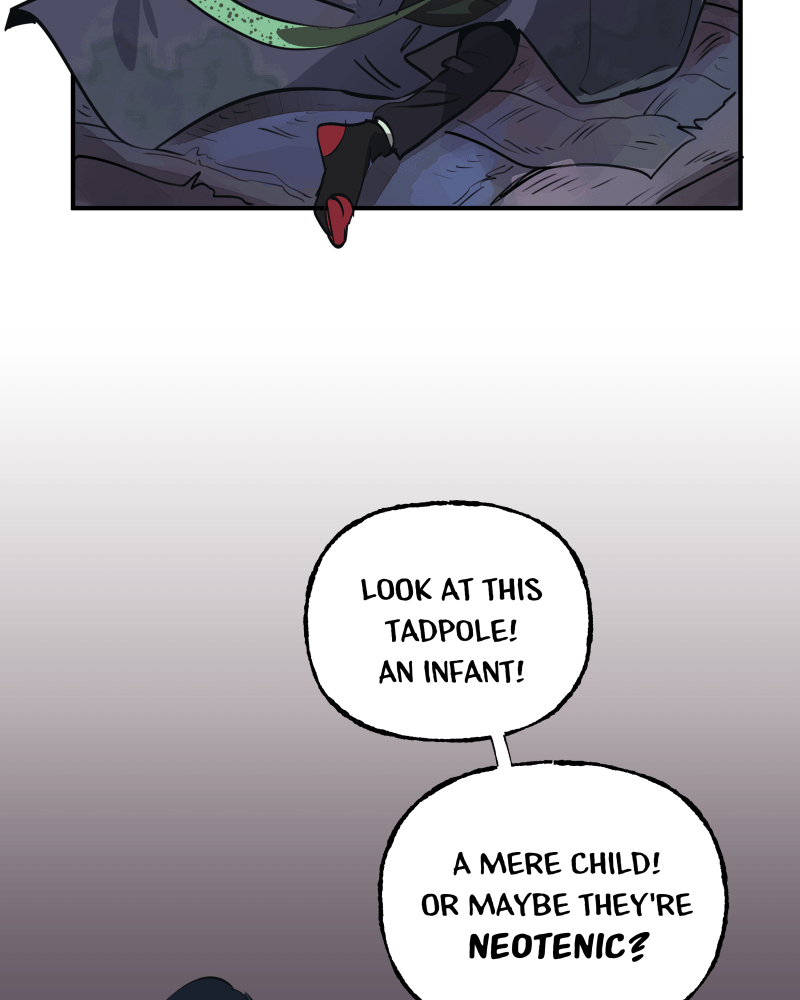 The Last Dimension Chapter 90 - page 6