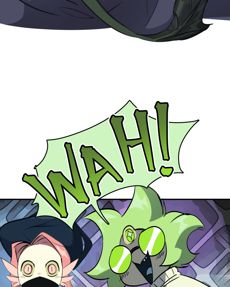 The Last Dimension Chapter 90 - page 13