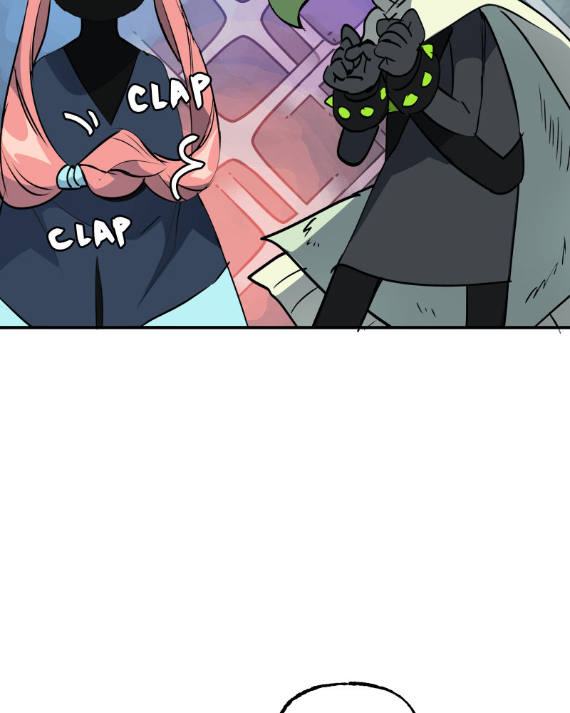 The Last Dimension Chapter 90 - page 14