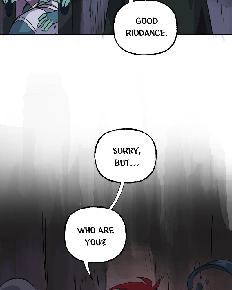 The Last Dimension Chapter 90 - page 16