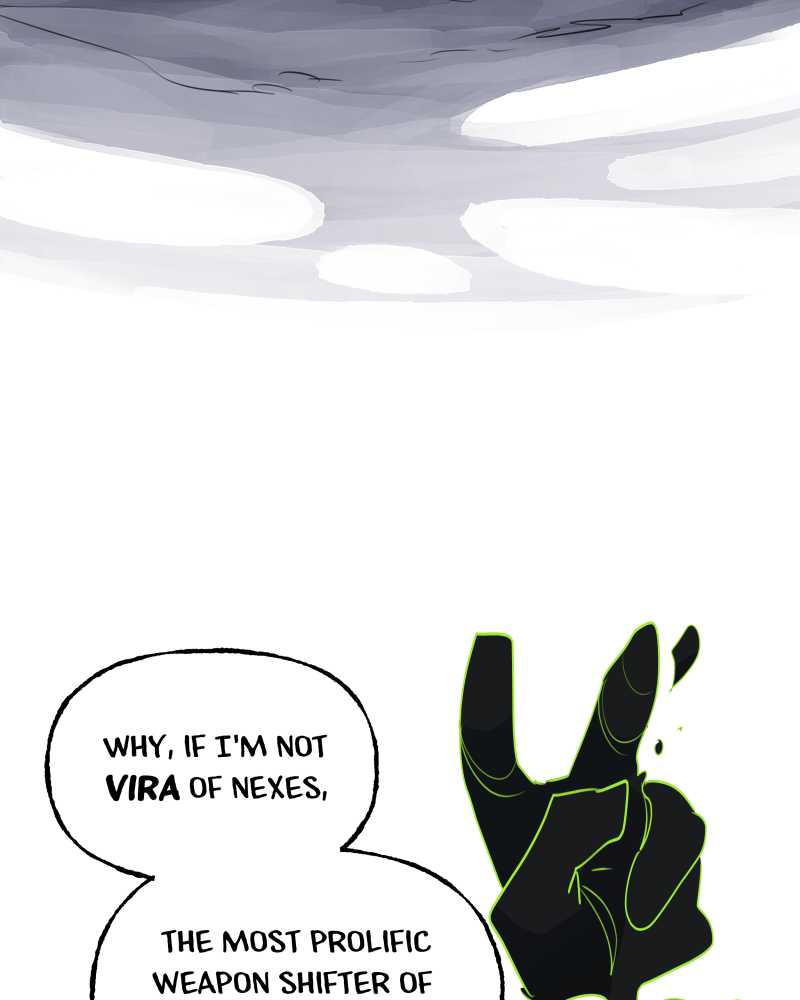 The Last Dimension Chapter 90 - page 19