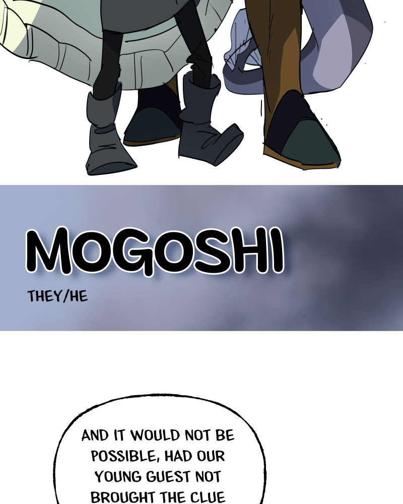 The Last Dimension Chapter 90 - page 27