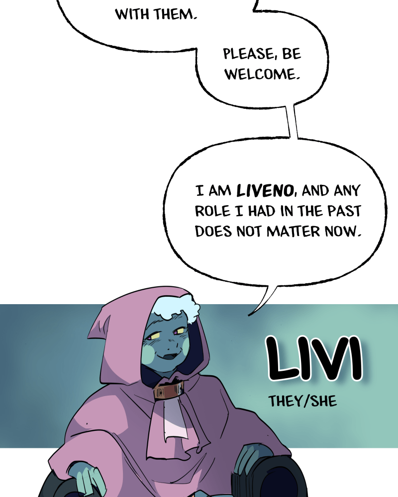 The Last Dimension Chapter 90 - page 28