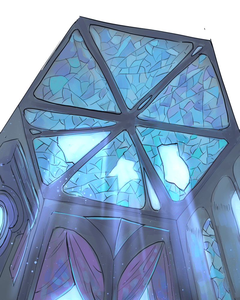 The Last Dimension Chapter 90 - page 36