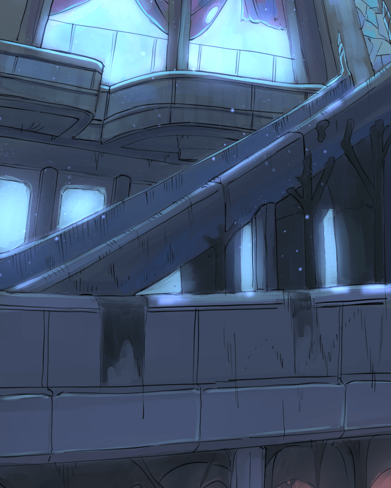 The Last Dimension Chapter 90 - page 37