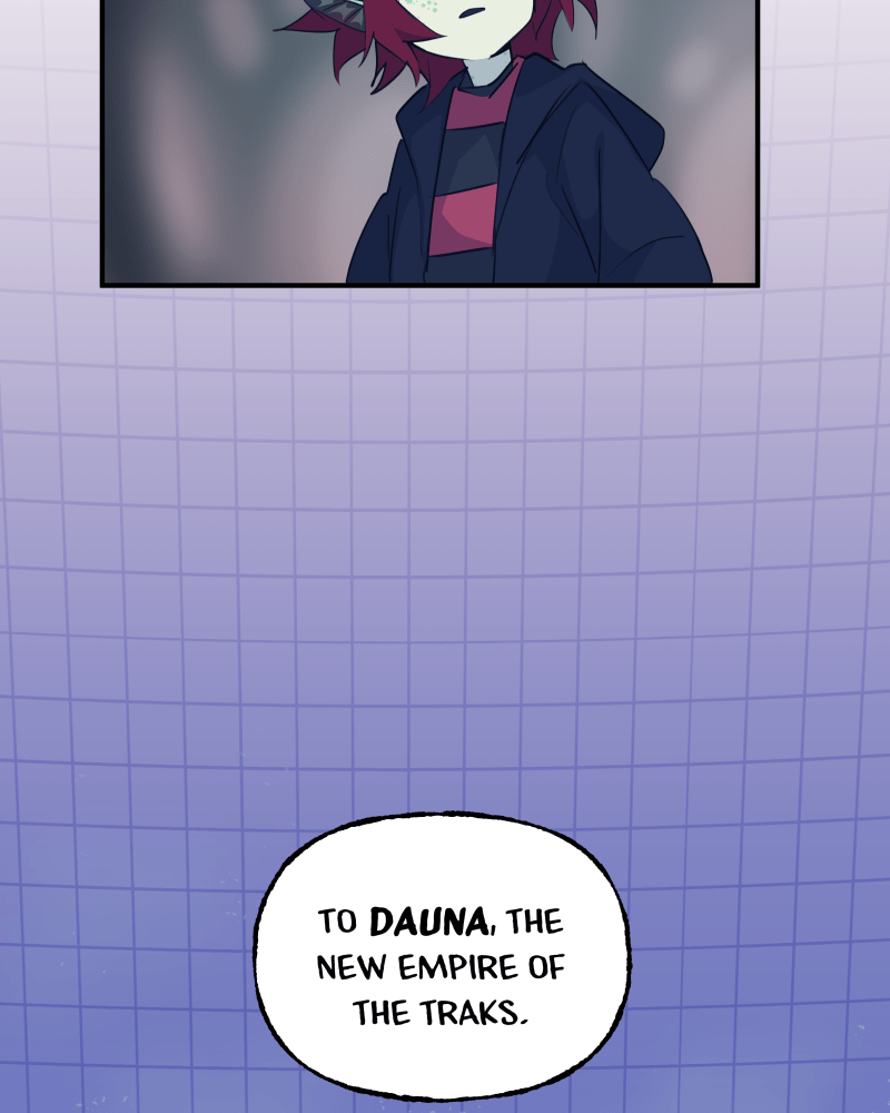 The Last Dimension Chapter 90 - page 40