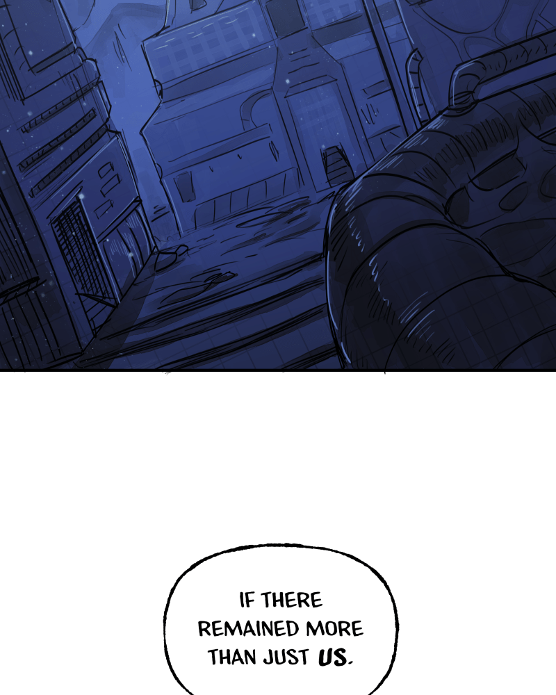 The Last Dimension Chapter 90 - page 47