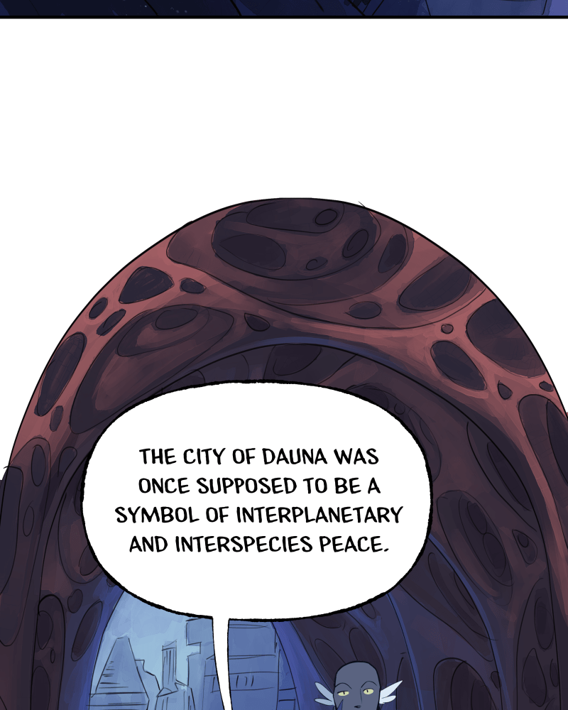 The Last Dimension Chapter 90 - page 49