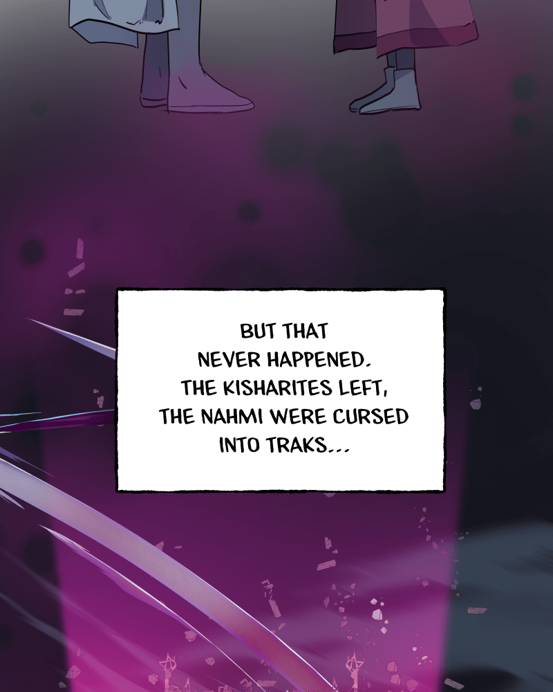 The Last Dimension Chapter 90 - page 52