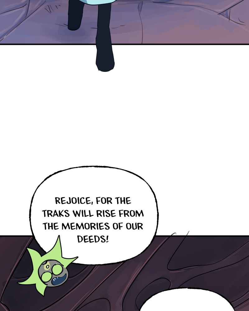The Last Dimension Chapter 90 - page 57