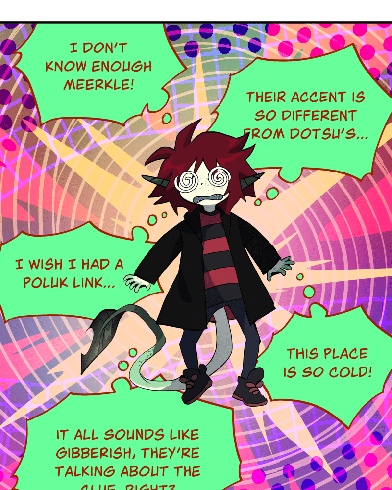 The Last Dimension Chapter 90 - page 59