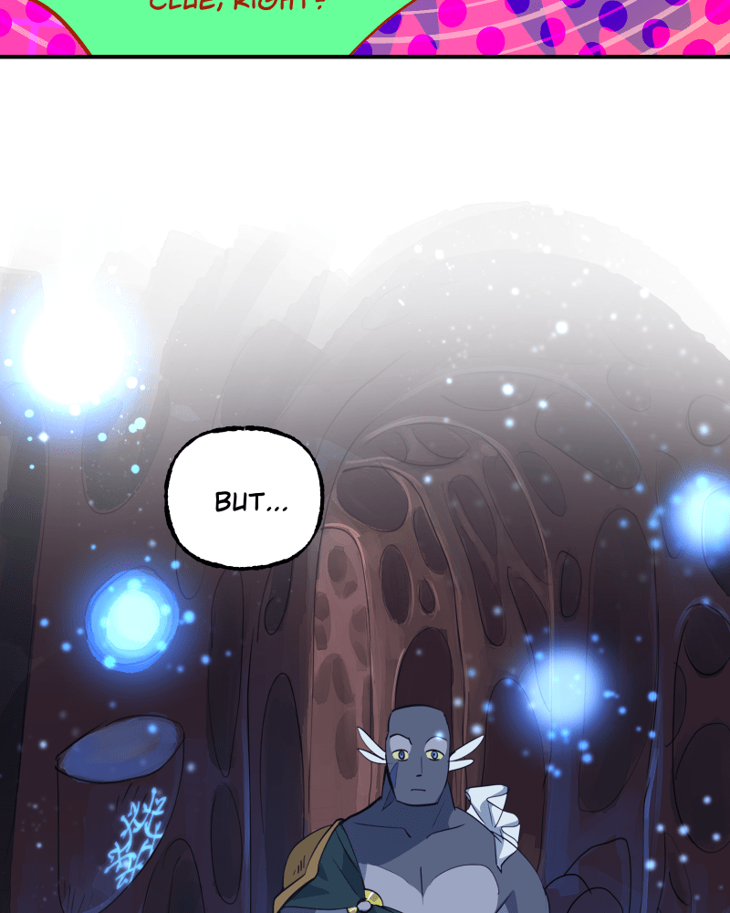 The Last Dimension Chapter 90 - page 60