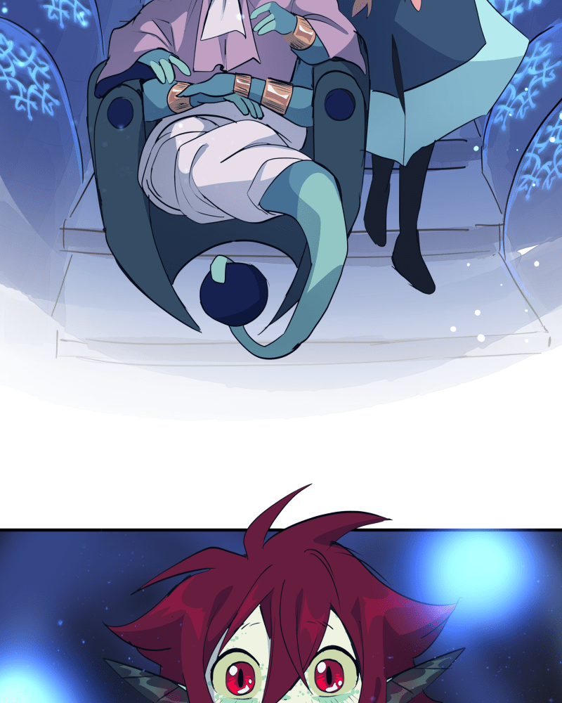 The Last Dimension Chapter 90 - page 62