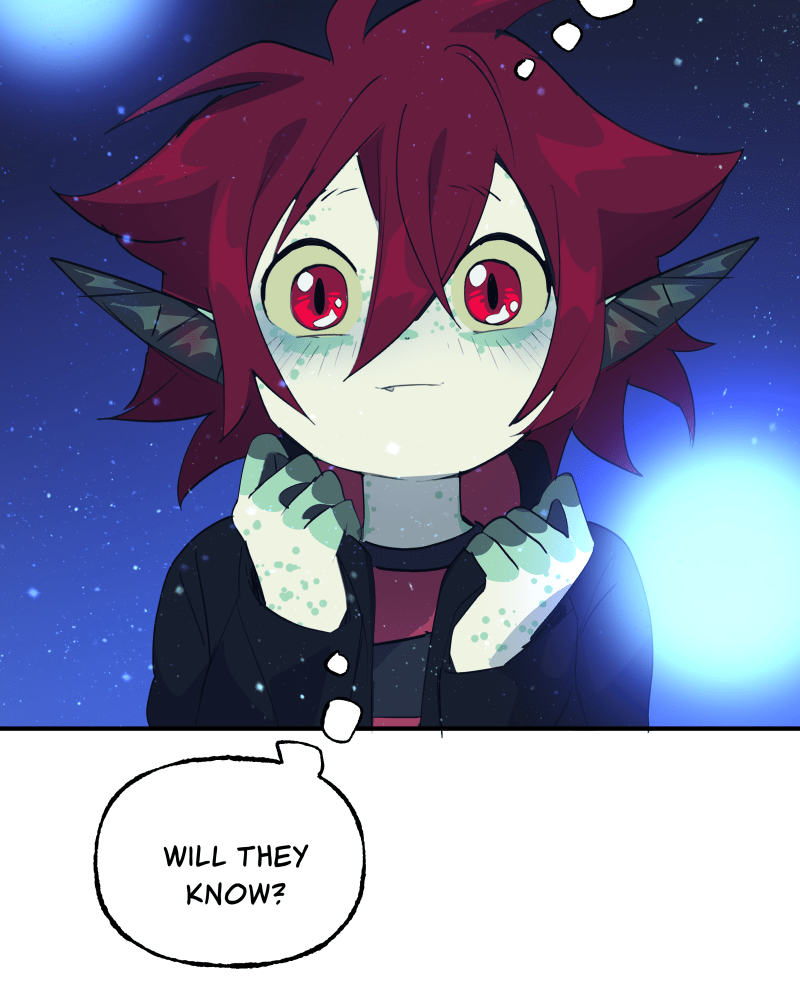 The Last Dimension Chapter 90 - page 64