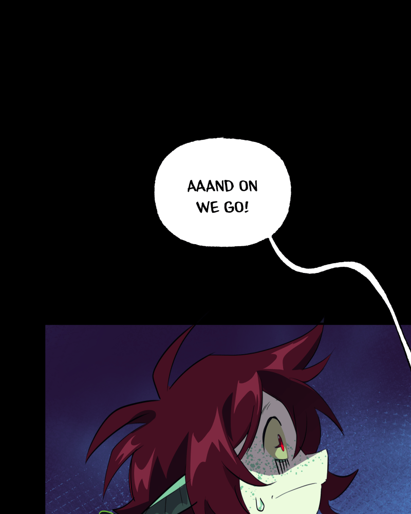 The Last Dimension Chapter 90 - page 74
