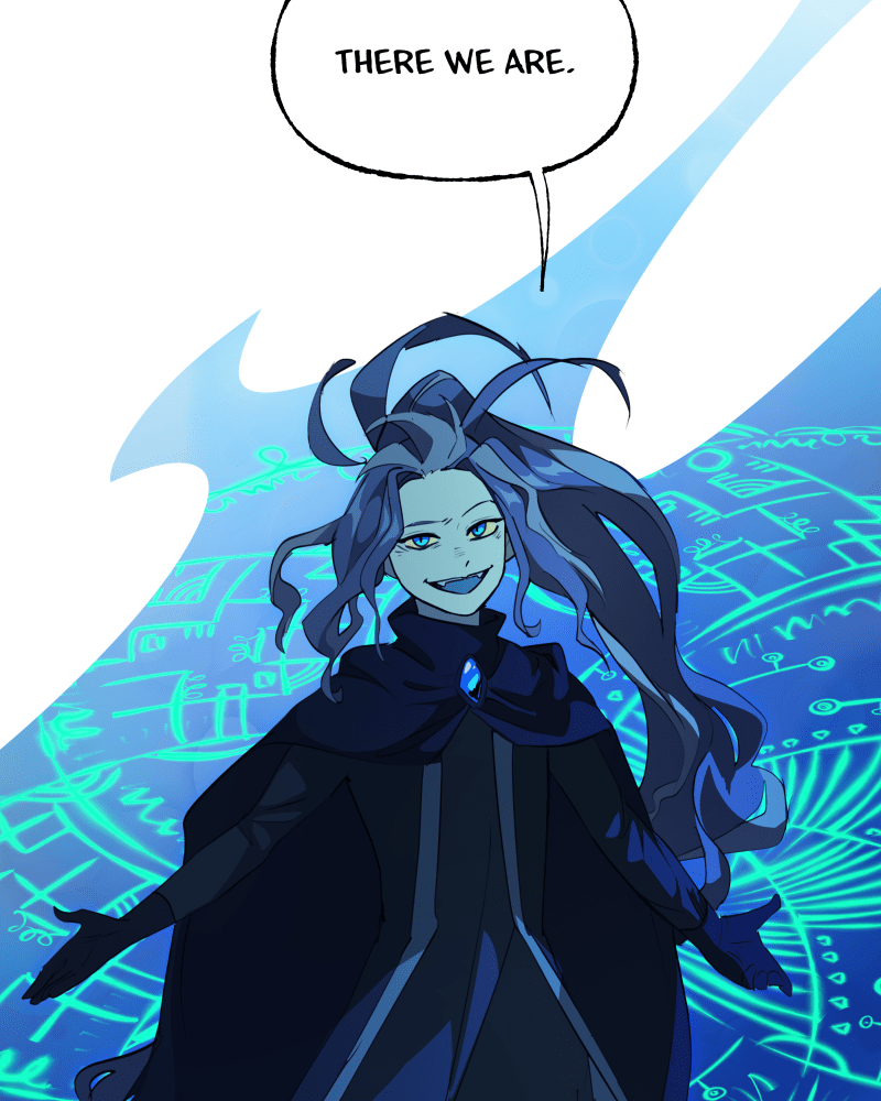 The Last Dimension Chapter 90 - page 82