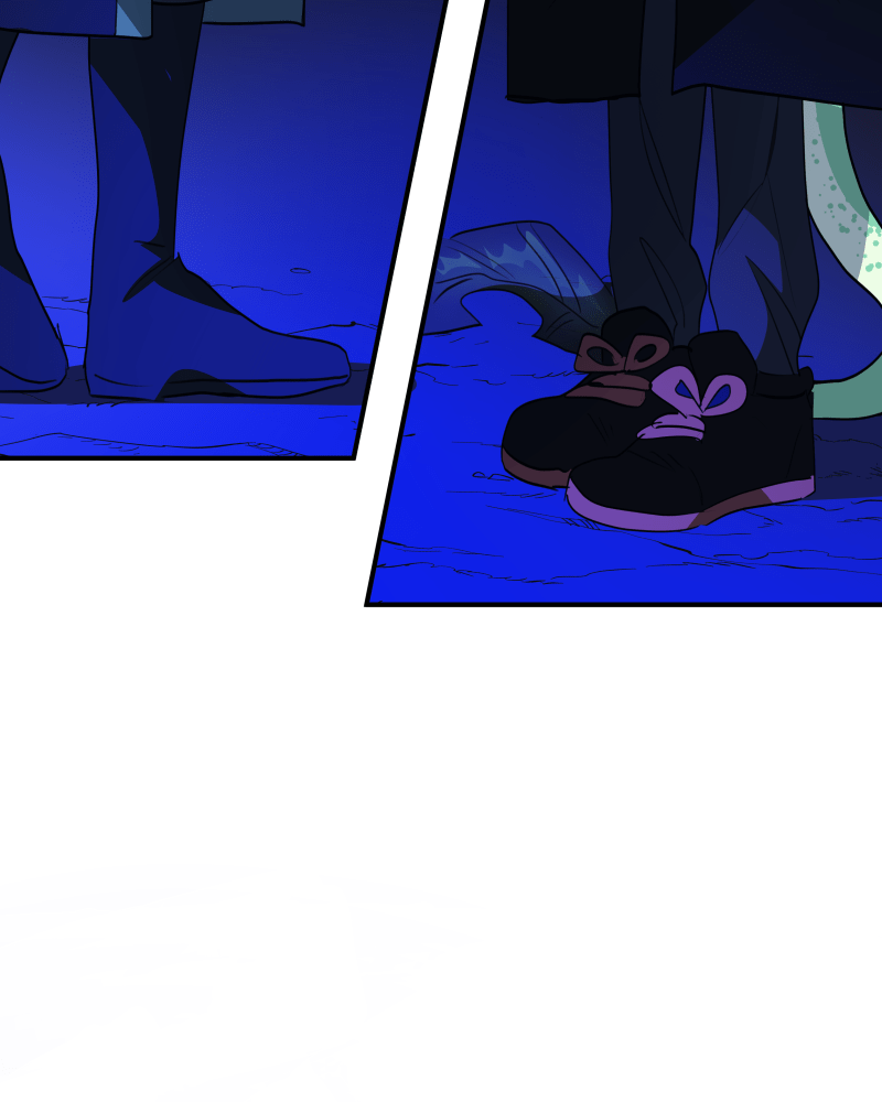 The Last Dimension Chapter 90 - page 86