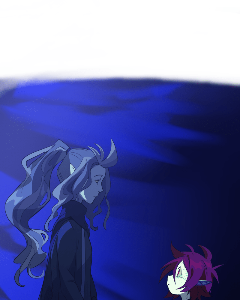 The Last Dimension Chapter 90 - page 87