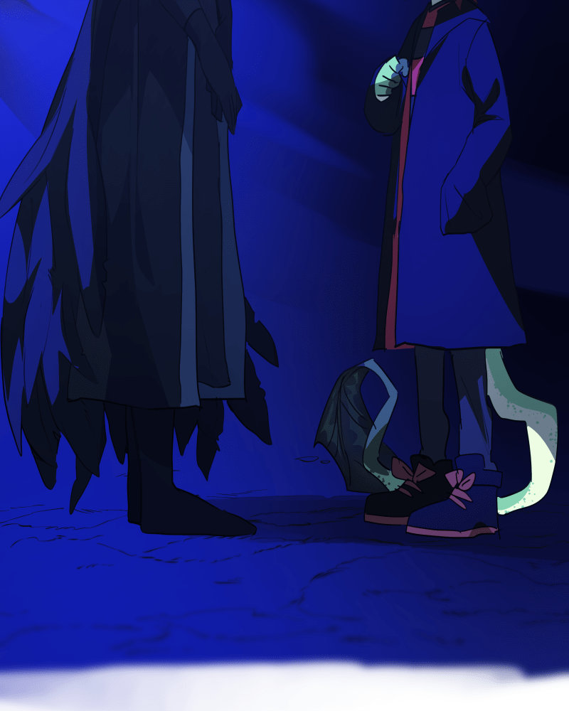 The Last Dimension Chapter 90 - page 88