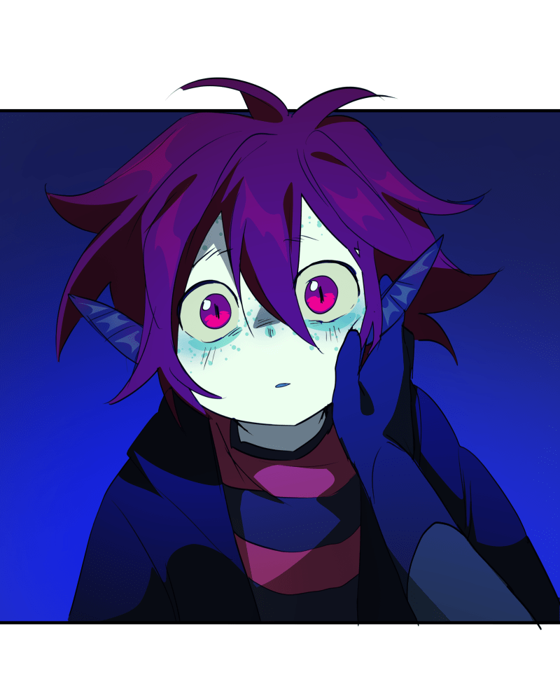 The Last Dimension Chapter 90 - page 92