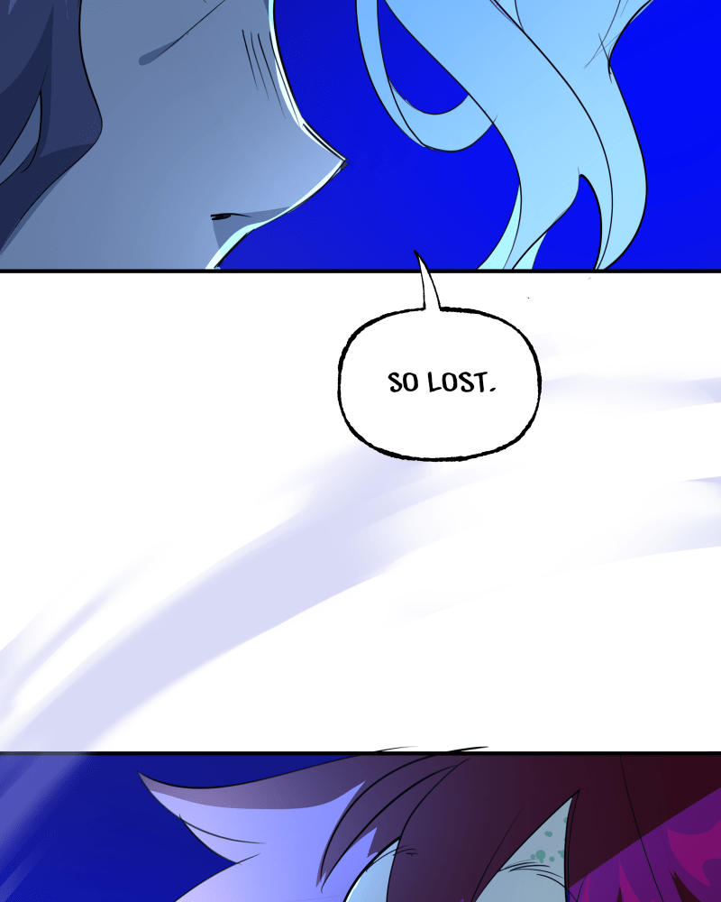 The Last Dimension Chapter 90 - page 95
