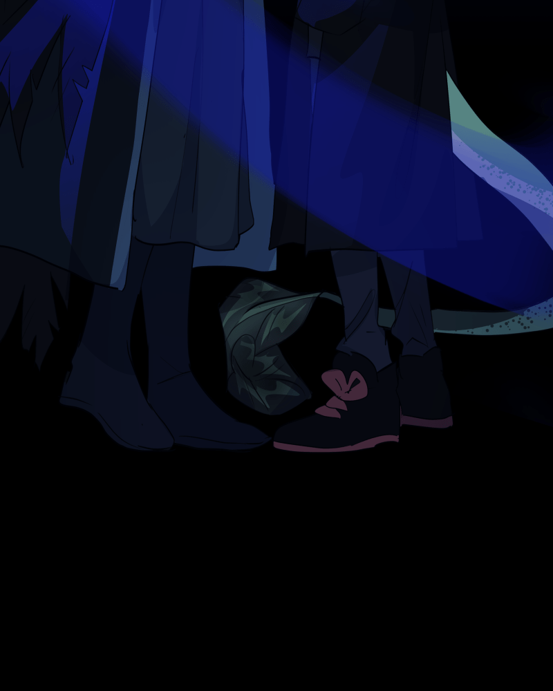 The Last Dimension Chapter 90 - page 98