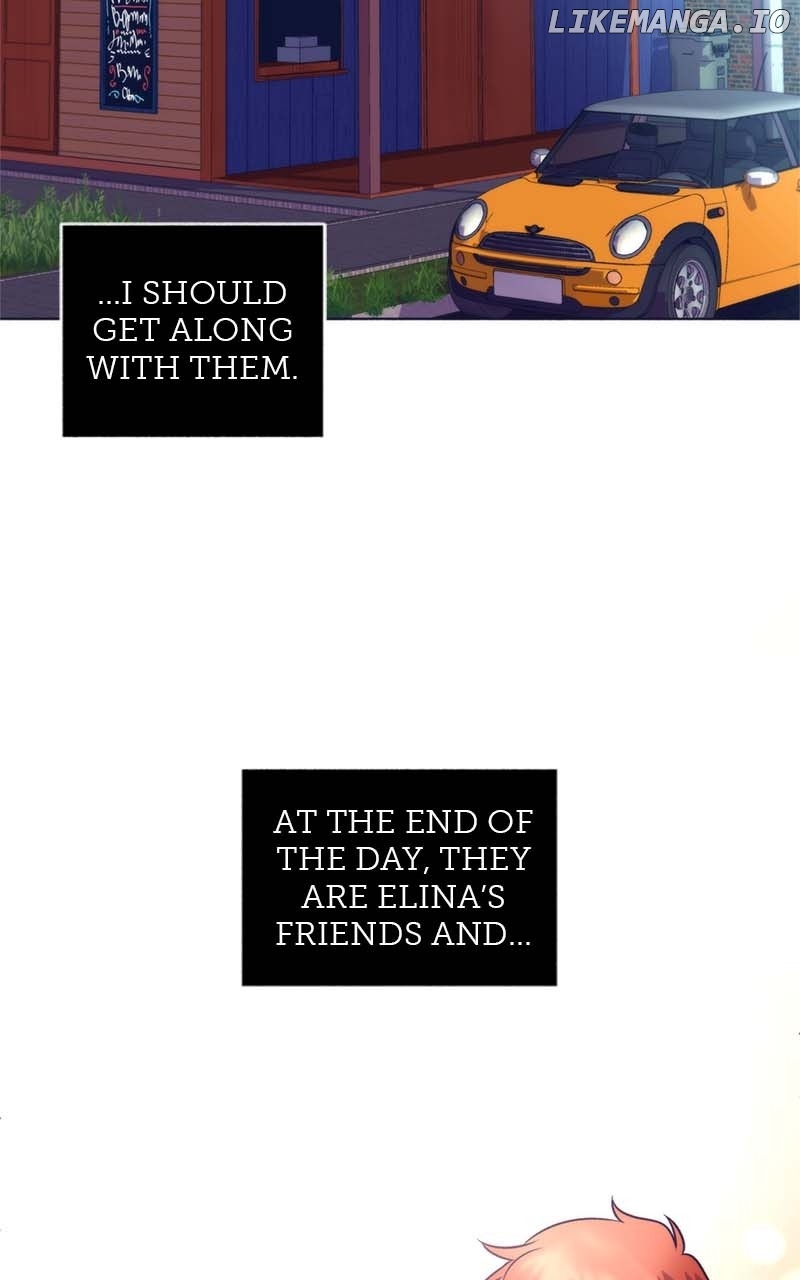 Roots of the Heart Chapter 54 - page 6