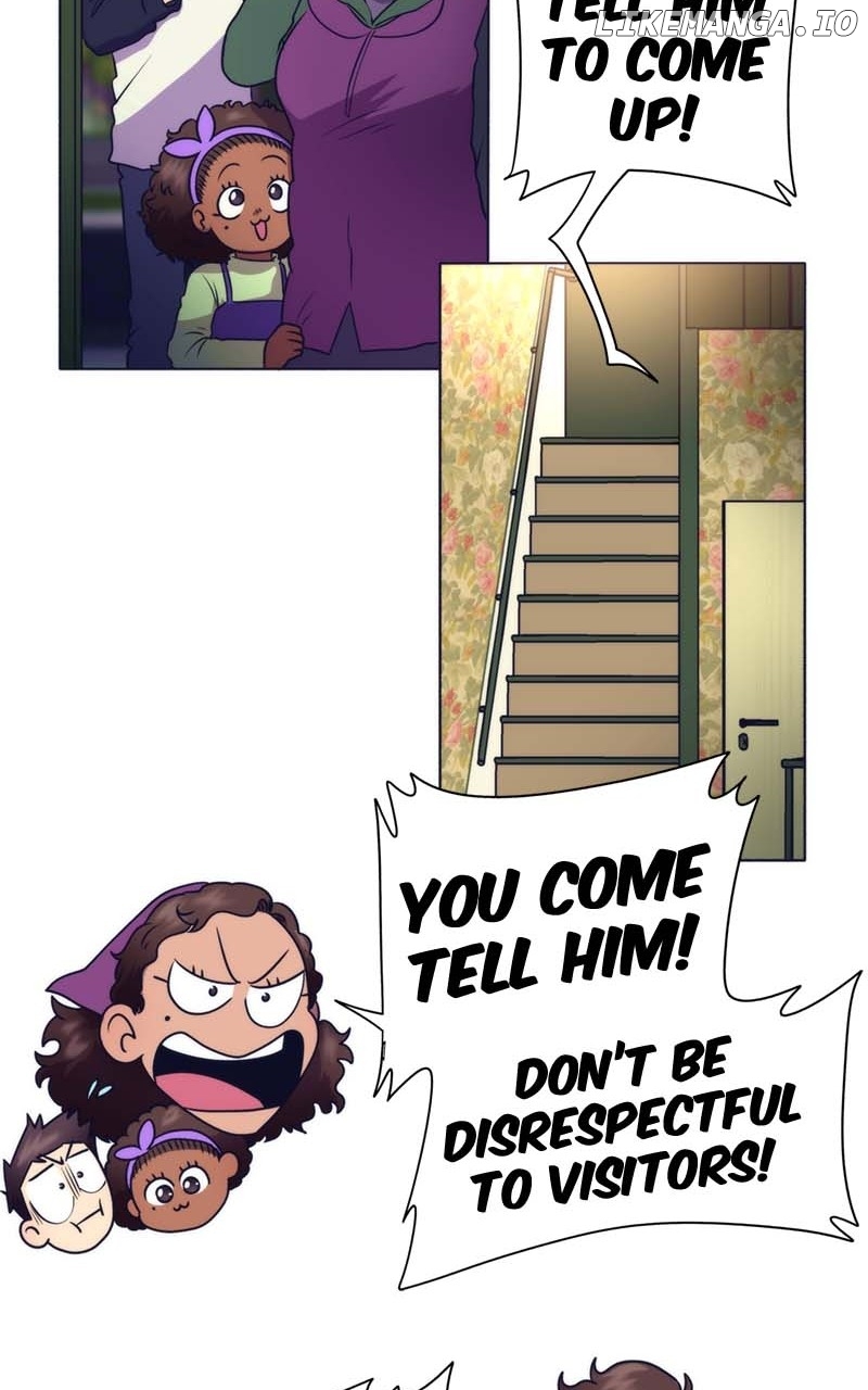 Roots of the Heart Chapter 54 - page 14