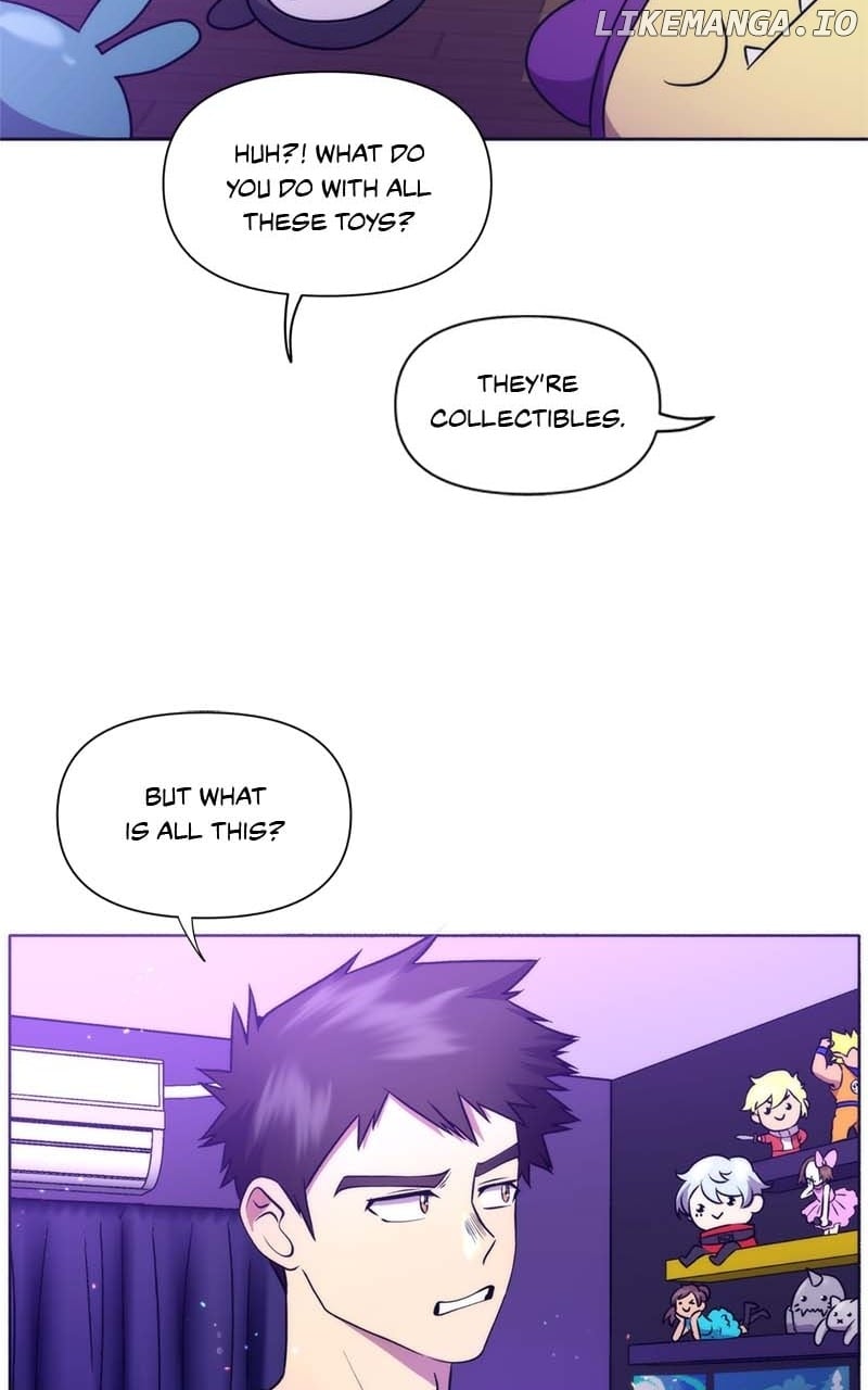 Roots of the Heart Chapter 54 - page 24