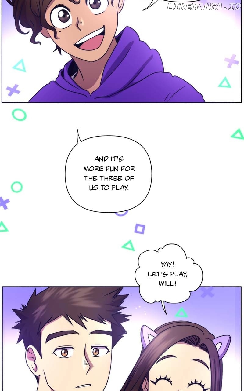 Roots of the Heart Chapter 54 - page 30
