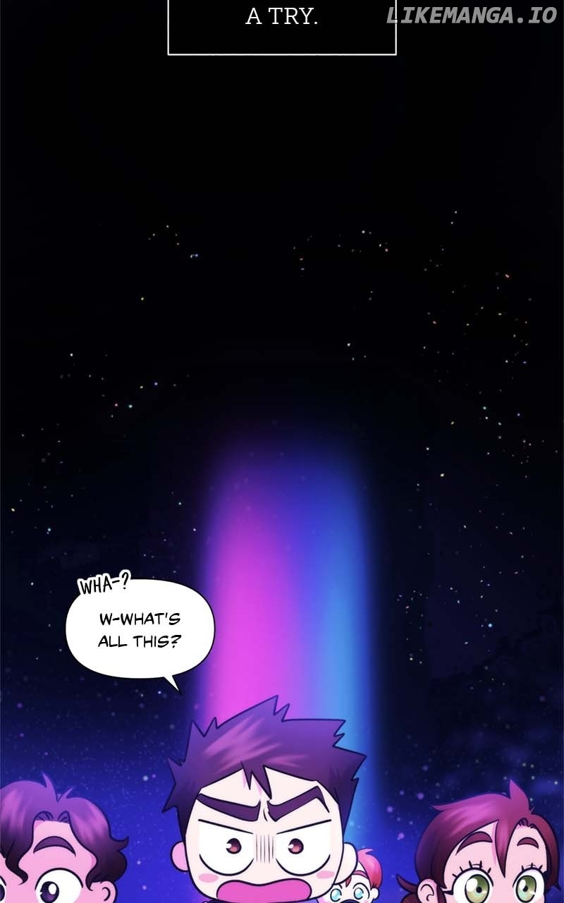 Roots of the Heart Chapter 54 - page 42