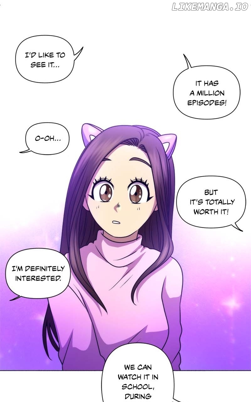 Roots of the Heart Chapter 54 - page 63