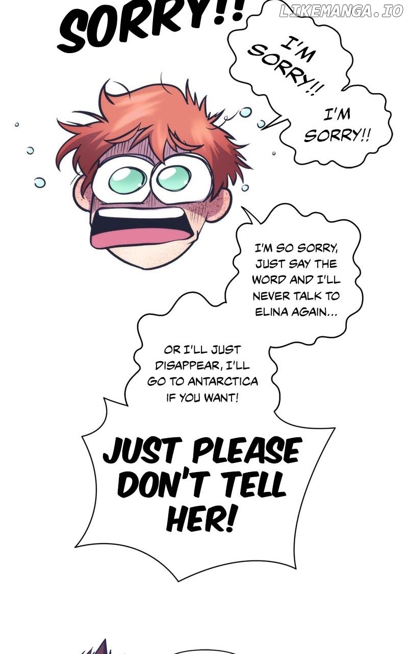 Roots of the Heart Chapter 55 - page 12