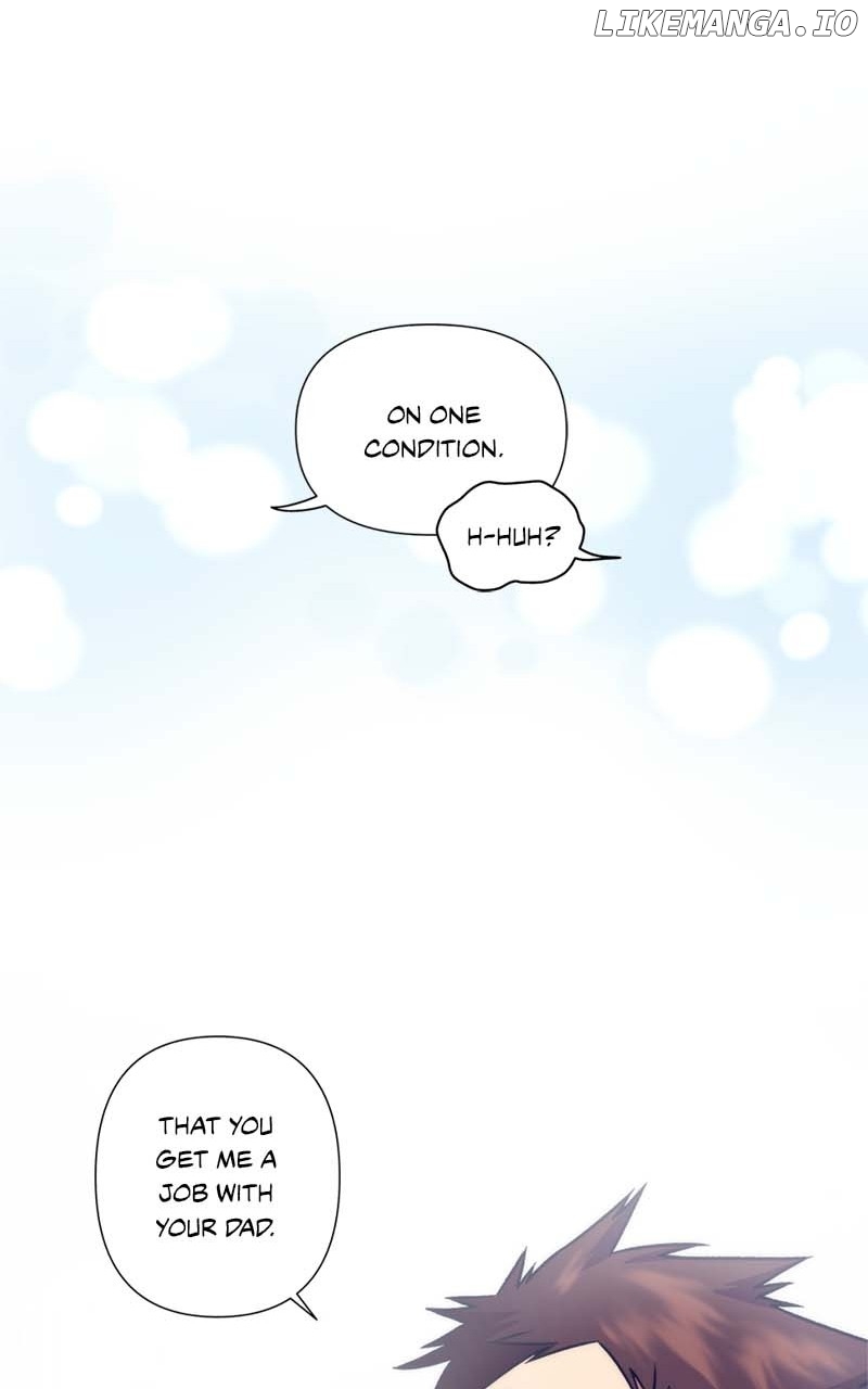Roots of the Heart Chapter 55 - page 14