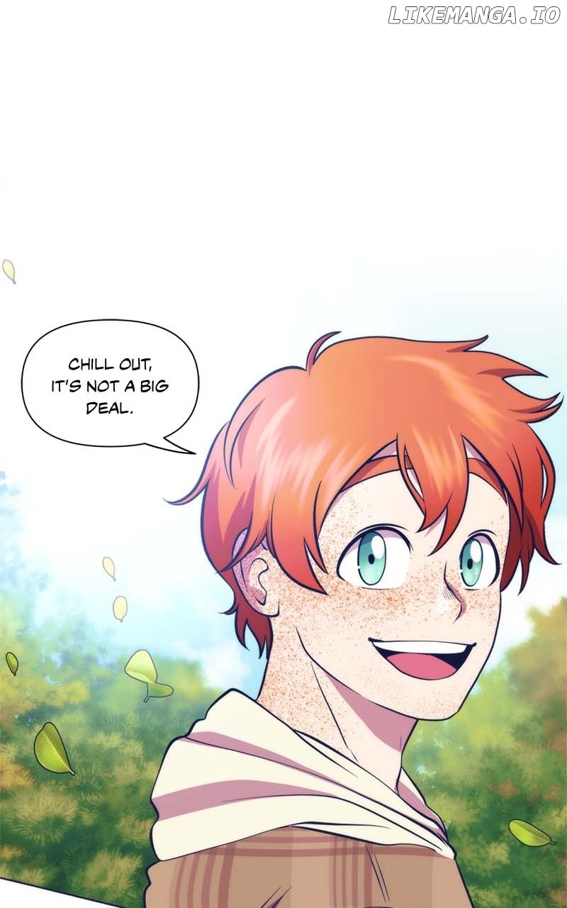 Roots of the Heart Chapter 55 - page 18
