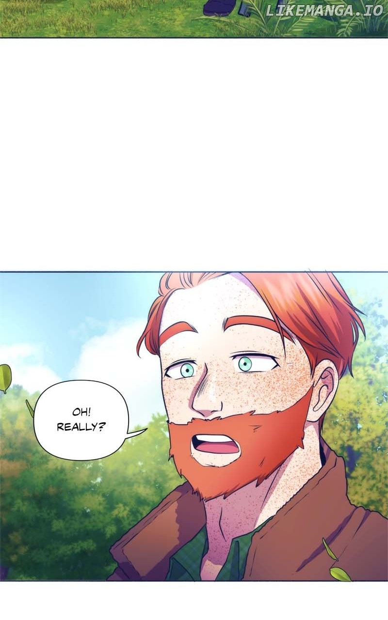 Roots of the Heart Chapter 55 - page 21