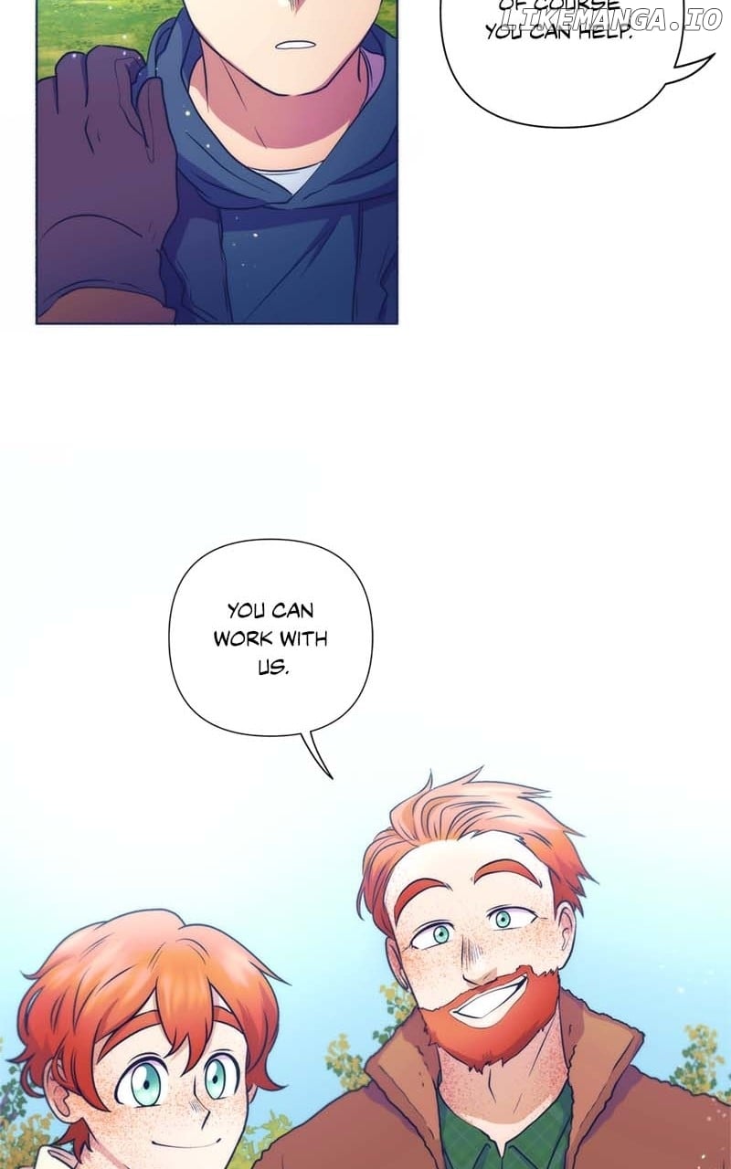 Roots of the Heart Chapter 55 - page 24