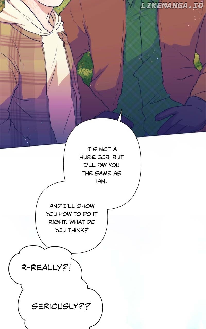 Roots of the Heart Chapter 55 - page 25