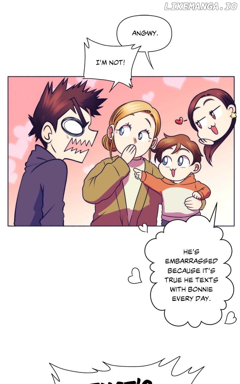 Roots of the Heart Chapter 55 - page 34