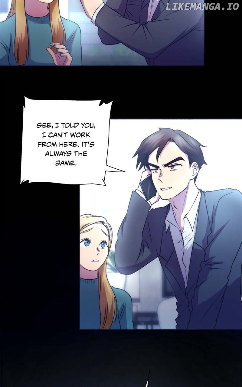 Roots of the Heart Chapter 55 - page 42